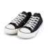 Tênis Casual Converse All Star Chuck Taylor Ox Matte Feminino Preto