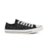 Tênis Casual Converse All Star Chuck Taylor Ox Matte Feminino Preto