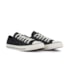 Tênis Casual Converse All Star Chuck Taylor Ox Matte Feminino Preto 