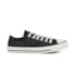 Tênis Casual Converse All Star Chuck Taylor Ox Matte Feminino Preto 