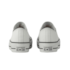 Tênis Casual Converse All Star Chuck Taylor Platforma Lift OX Feminino Branco