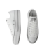 Tênis Casual Converse All Star Chuck Taylor Platforma Lift OX Feminino Branco