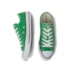 Tênis Casual Converse All Star Chuck Taylor Seasonal Unissex Floresta