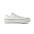 Tênis Casual Converse All Star Chuck Taylor Unissex Branco