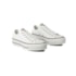 Tênis Casual Converse All Star Chuck Taylor Unissex Branco