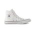 Tênis Casual Converse All Star Chuck Taylor Unissex Branco