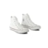 Tênis Casual Converse All Star Chuck Taylor Unissex Branco