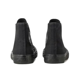 Tênis Casual Converse All Star Chuck Taylor Unissex Preto