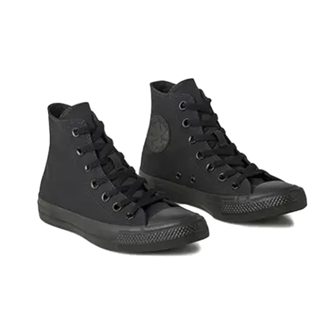 Tênis Casual Converse All Star Chuck Taylor Unissex Preto