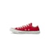 Tênis Casual Converse All Star Chuck Taylor Unissex Vermelho