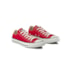 Tênis Casual Converse All Star Chuck Taylor Unissex Vermelho