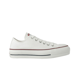 Tênis Casual Converse All Star Unissex Branco