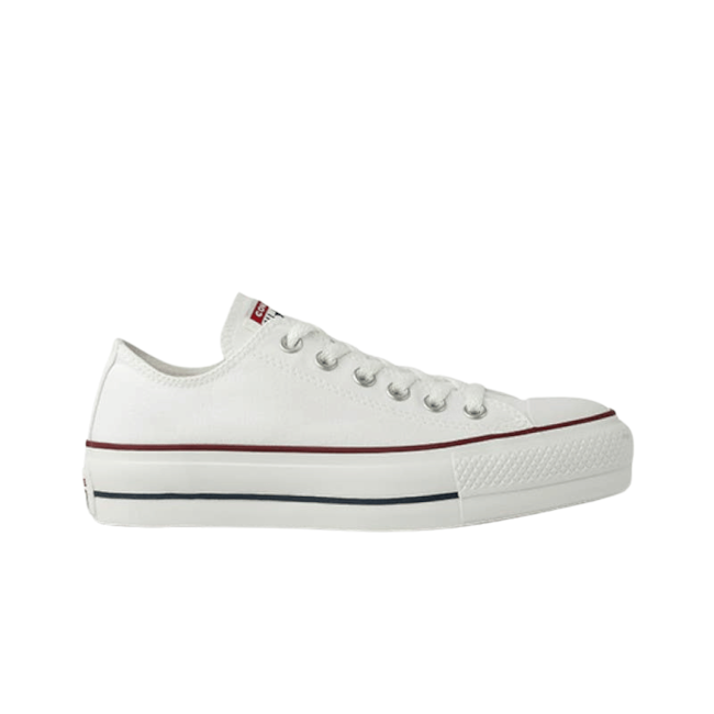 Tênis Casual Converse All Star Unissex Branco