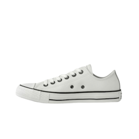 Tênis Casual Converse All Star Unissex Branco