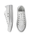 Tênis Casual Converse All Star Unissex Branco