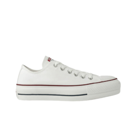 Tênis Casual Converse All Star Unissex Branco