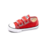 Tênis Casual Converse All Star Unissex Infantil Vermelho