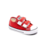 Tênis Casual Converse All Star Unissex Infantil Vermelho