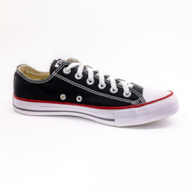 Tênis Casual Converse All Star Unissex Preto