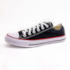 Tênis Casual Converse All Star Unissex Preto