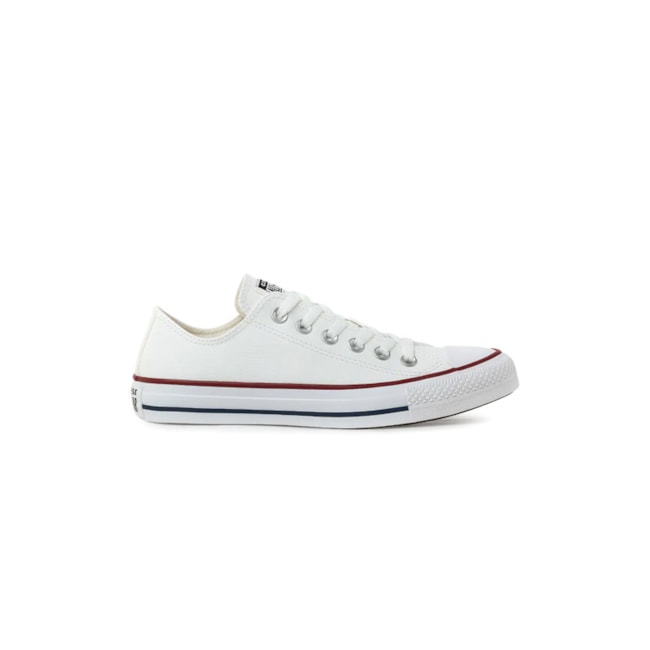Tênis Casual Converse Feminino Branco