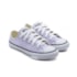 Tenis Casual Converse Infantil Feminino Lavanda
