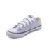 Tenis Casual Converse Infantil Feminino Lavanda