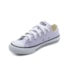 Tenis Casual Converse Infantil Feminino Lavanda