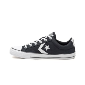 Tenis Casual Converse Star Player Preto