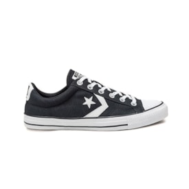 Tenis Casual Converse Star Player Preto