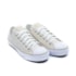 Tênis Casual Converse Unissex Bege Claro
