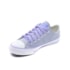 Tênis Casual Converse Unissex Lavanda