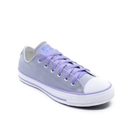 Tênis Casual Converse Unissex Lavanda