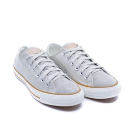 Tênis Casual Converse Unissex Marfim Tênis Casual Converse Unissex Marfim