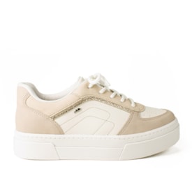 Tenis Casual Dakota Feminino Nevoa