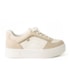 Tenis Casual Dakota Feminino Nevoa