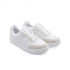 Tênis Casual Dakota Feminino Porcelana