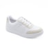 Tênis Casual Dakota Feminino Porcelana