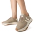 Tênis Casual Dakota Jogging Feminino Clay