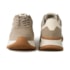 Tênis Casual Dakota Jogging Feminino Clay