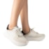 Tênis Casual Dakota Jogging Feminino Marfim