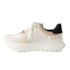 Tênis Casual Dakota Jogging Feminino Marfim