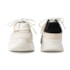 Tênis Casual Dakota Jogging Feminino Marfim