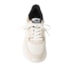 Tênis Casual Dakota Jogging Feminino Marfim
