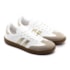 Tênis Casual Danny Feminino  e Ouro Branco