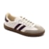 Tênis Casual Danny Feminino Off White