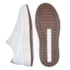 Tênis Casual Democrata Denim Drake Pulse Masculino Branco