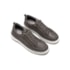 Tênis Casual Democrata Denim Foster Masculino Smoke