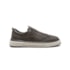 Tênis Casual Democrata Denim Foster Masculino Smoke