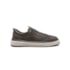 Tênis Casual Democrata Denim Foster Masculino Smoke